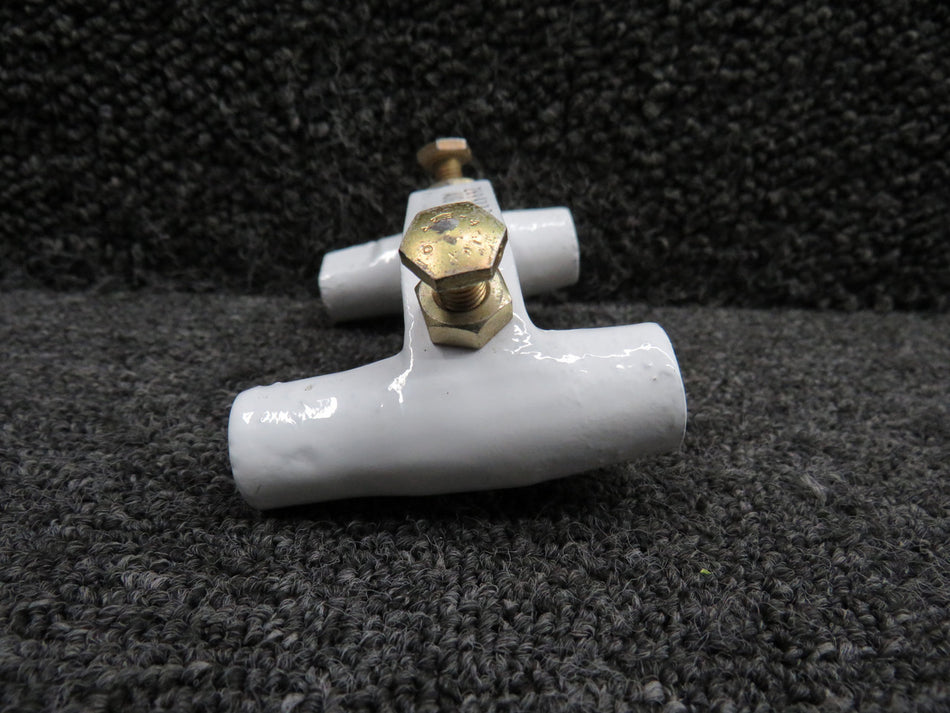 269A7326 Schweizer 269C Tail Rotor Stop