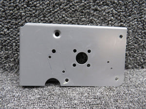 269A9952-1 Schweizer 269C Longitudinal Cyclic Trim Baseplate