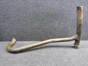 269A8206-63 Lycoming HIO-360-D1A Exhaust Manifold Assembly