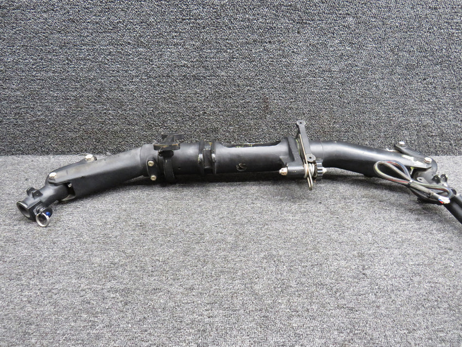 269A9936-9, 269A7725-13 Schweizer 269C Cyclic Pitch Control Tube Assembly