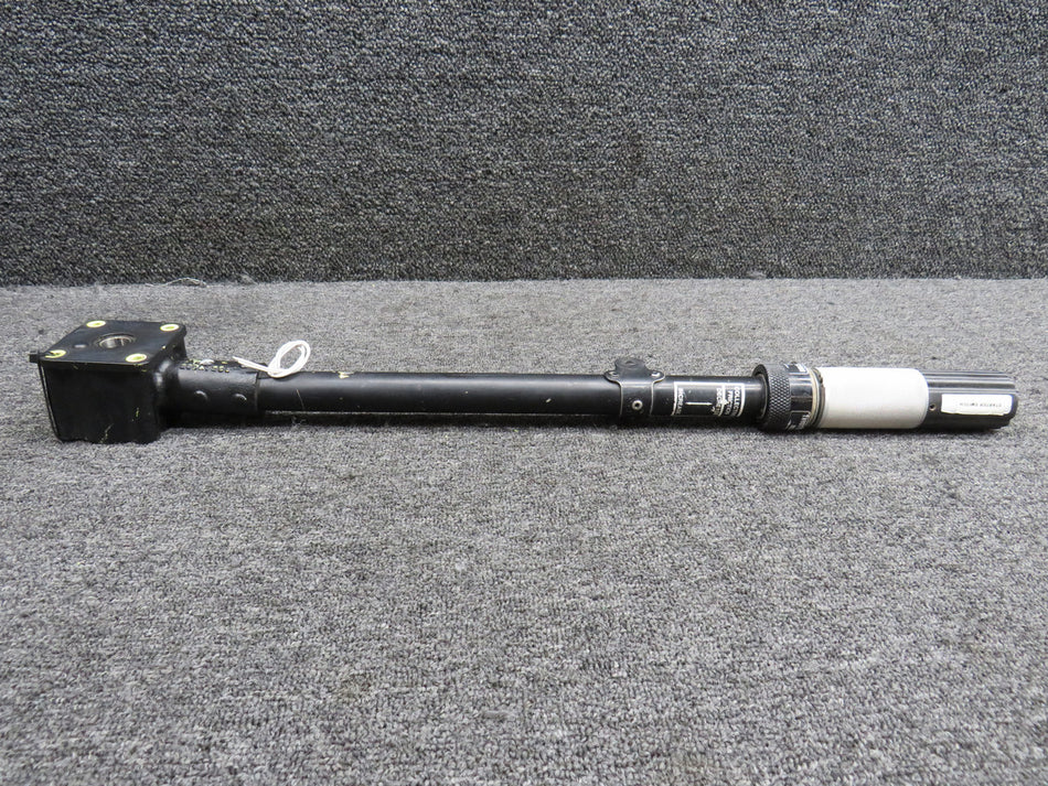 269A9965 Schweizer 269C Co-Pilot Collective Pitch Control Assembly