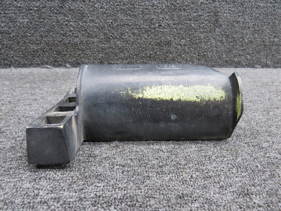 269A7360-2 Schweizer 269C Rudder Pedal RH