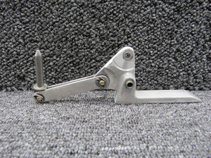 69112-000 Piper PA34-200T Cargo Door Latch Handle Assembly