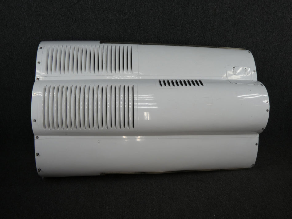 5152005-3 Cessna 421C Upper Engine Cowl Assembly LH