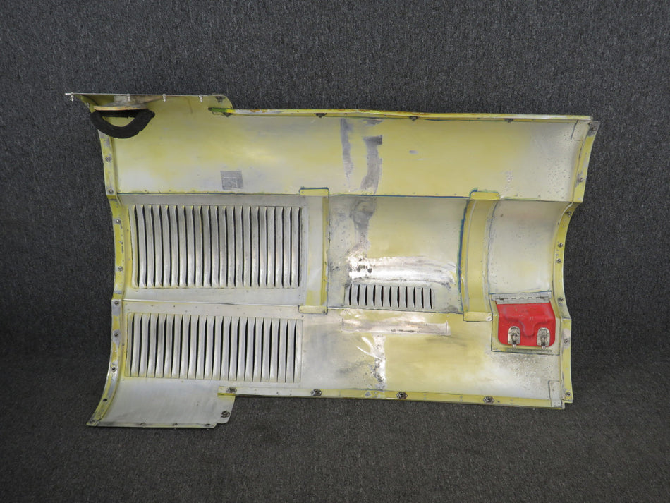 5152005-3 Cessna 421C Upper Engine Cowl Assembly LH
