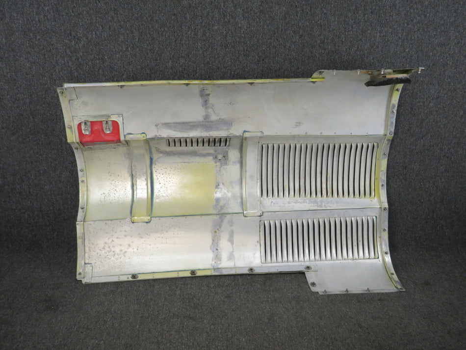5152005-4 Cessna 421C Upper Engine Cowl Assembly RH