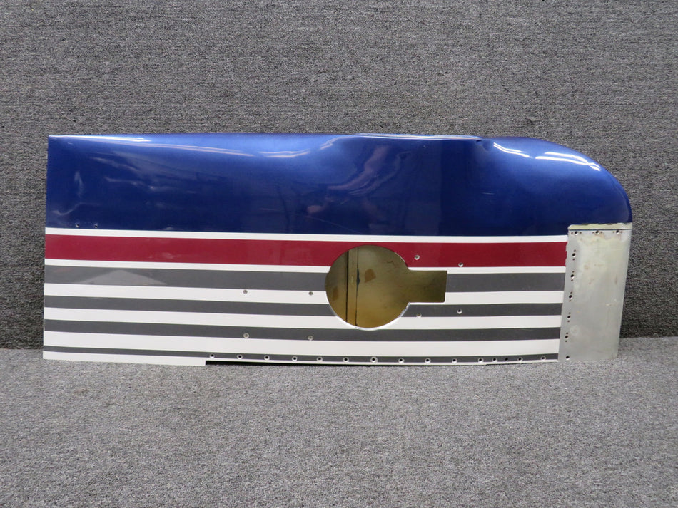 5122058-200 Cessna 421C Wing Tip Assembly RH
