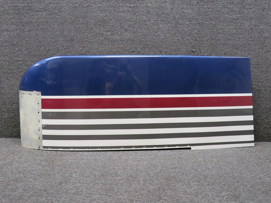 5122058-200 Cessna 421C Wing Tip Assembly RH