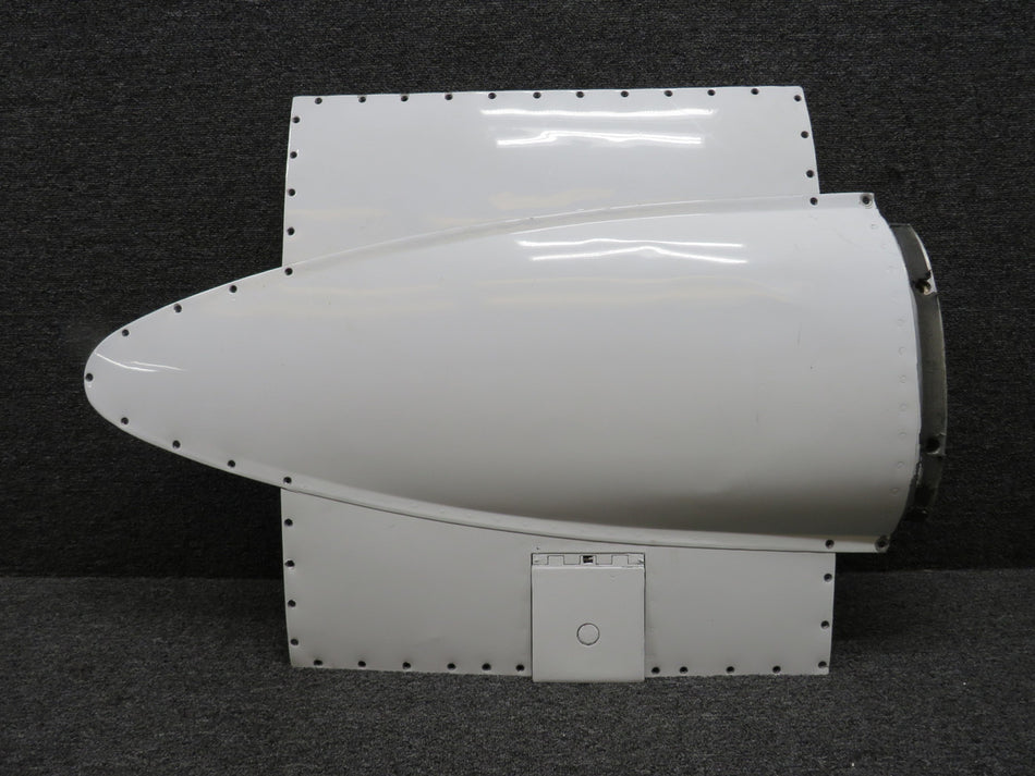 5121032-6 Cessna 421C Nacelle Skin Assembly