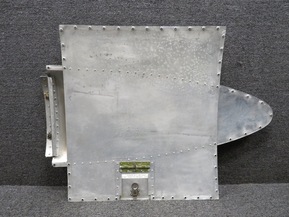 5121032-6 Cessna 421C Nacelle Skin Assembly