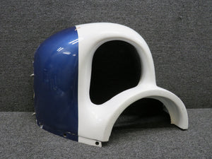 5152003-19 Cessna 421C Nose Cap Assembly LH
