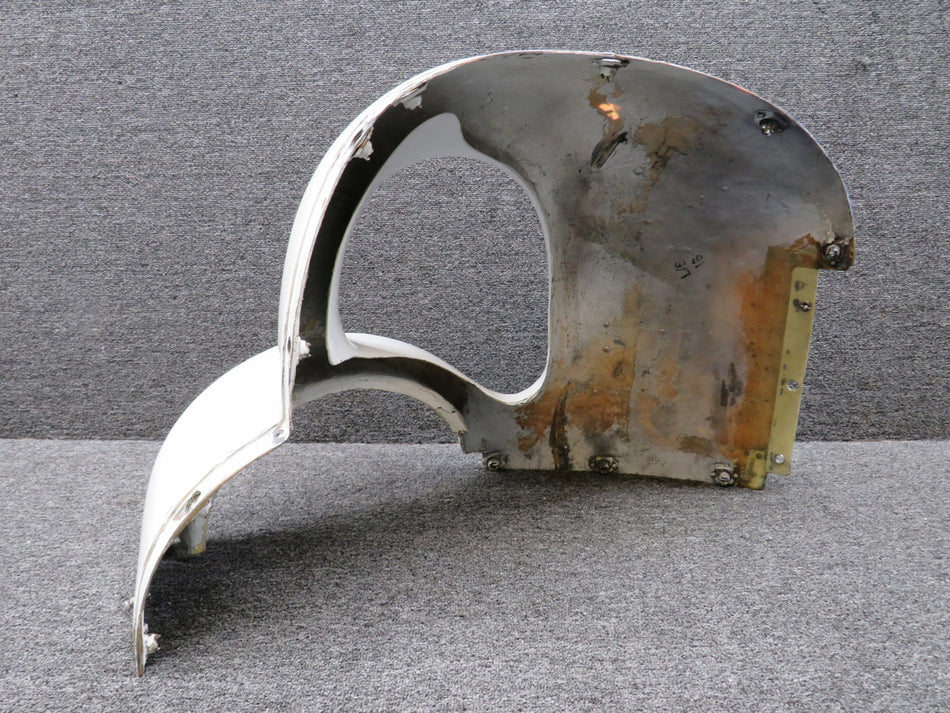 5152003-19 Cessna 421C Nose Cap Assembly LH