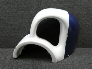 5152003-20 Cessna 421C Nose Cap Assembly RH