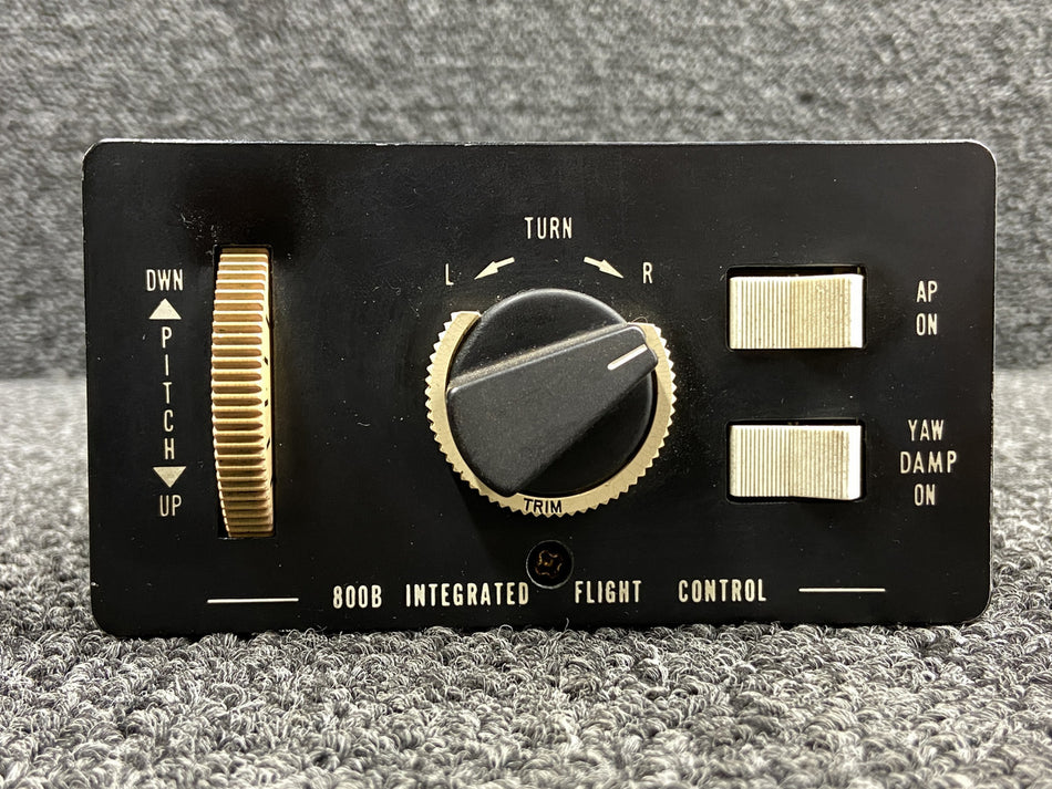 41780-1028 ARC C-830FD Autopilot Control Unit (28V)