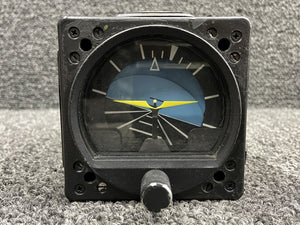 504-0001-922 (Alt: 41100-0008) AIM 300-9B(8) Flight Director Horizon Indicator
