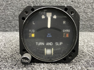 509-0001-903 AIM TS200-2 Turn & Slip Indicator with Connector (28V, 1.4A)