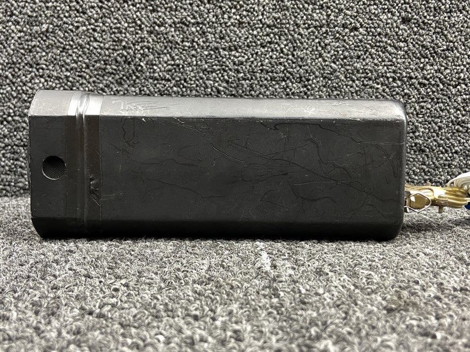 509-0001-903 AIM TS200-2 Turn & Slip Indicator with Connector (28V, 1.4A)