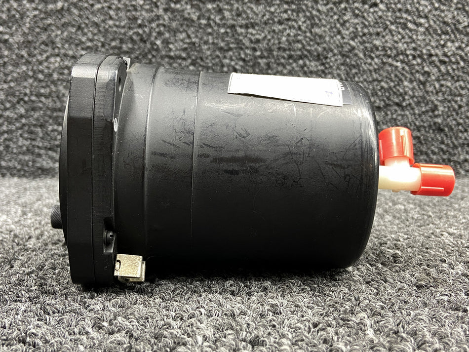 101735-011002 Aerosonic Altimeter Pressure Indicator