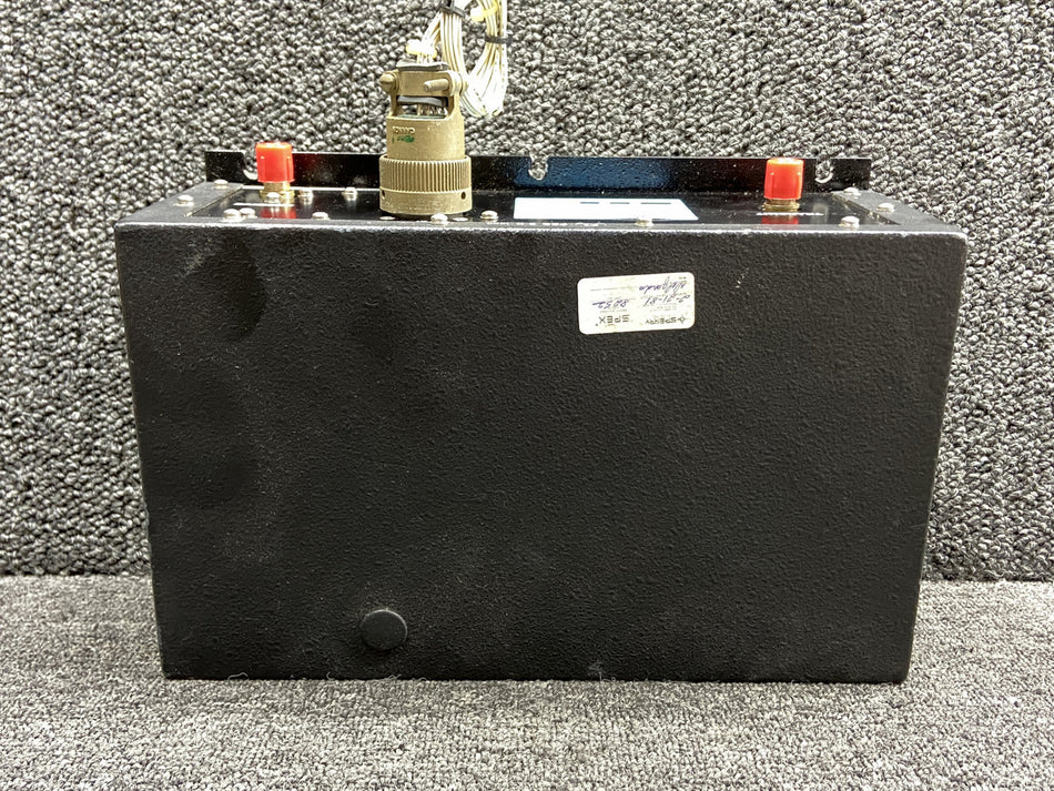 4004437-901 Sperry RT-220 Radio Altimeter Receiver Transmitter with Mods