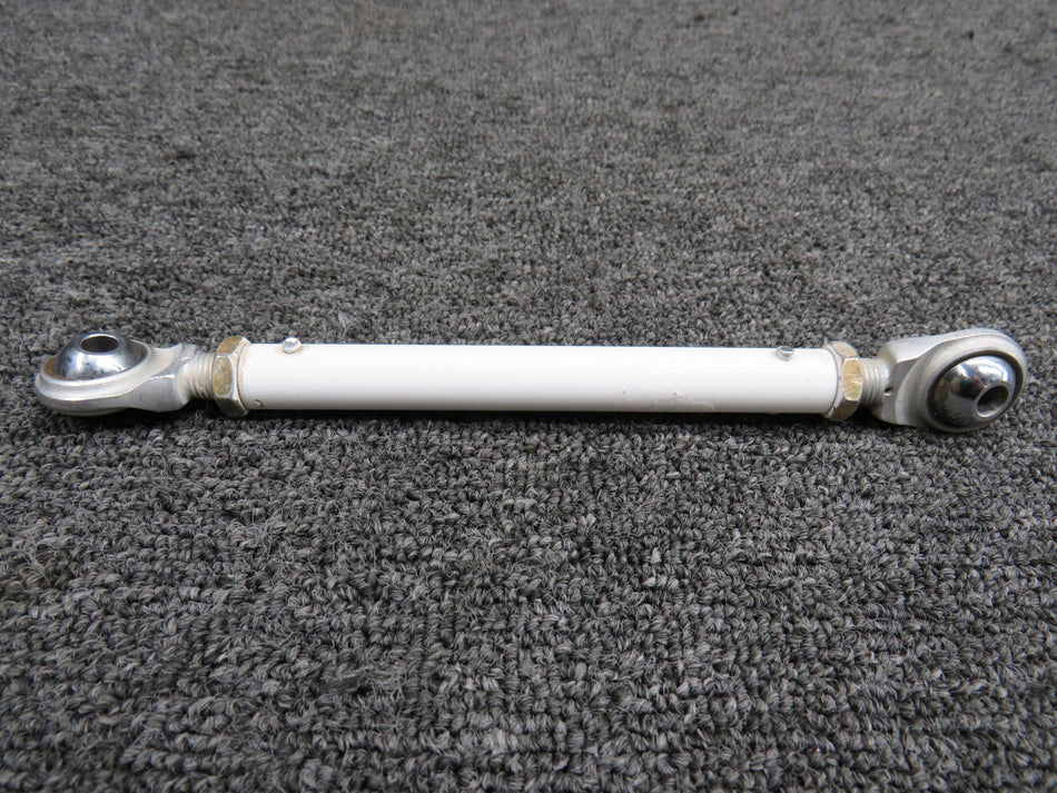 269A7414 Schweizer 269C Cyclic Mixer Control Rod Assembly