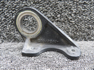 269A7341-6 Schweizer 269C Rudder Pedal Bracket RH