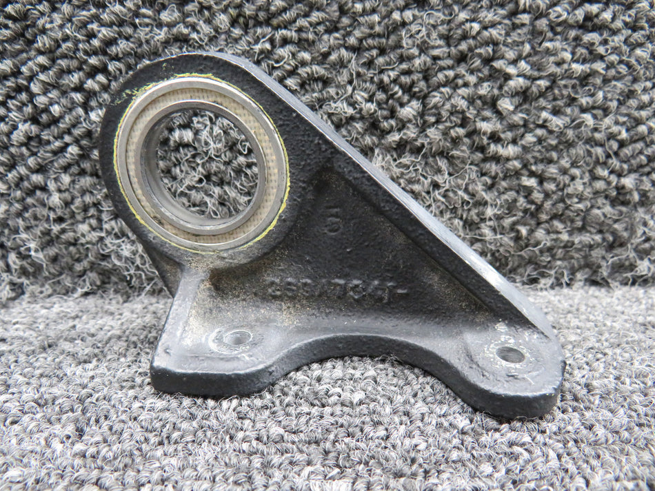 269A7341-6 Schweizer 269C Rudder Pedal Bracket RH