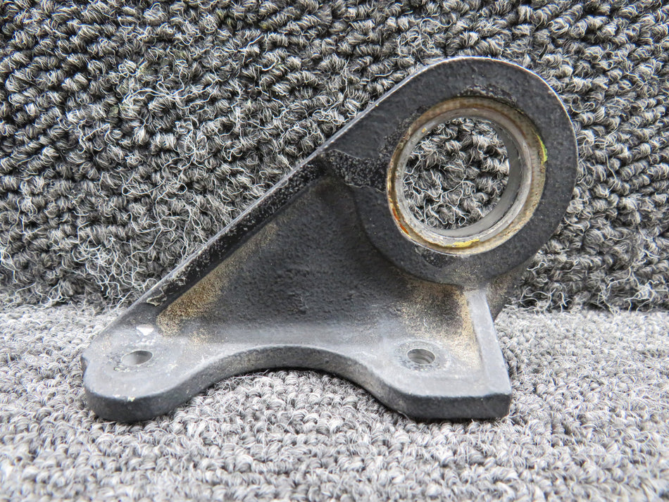 269A7341-6 Schweizer 269C Rudder Pedal Bracket RH