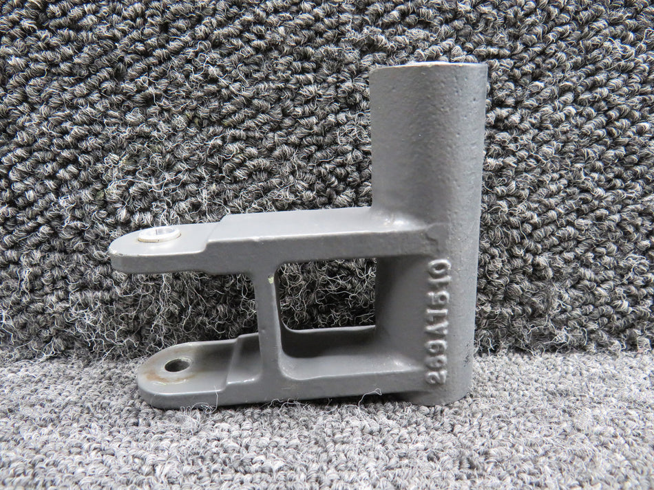 269A7510 Schweizer 269C Cyclic Pitch Idler Assembly