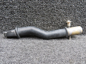 269D8121 (Alt: 269A7343-3) Schweizer 269C Rudder Pedal Arm Assembly