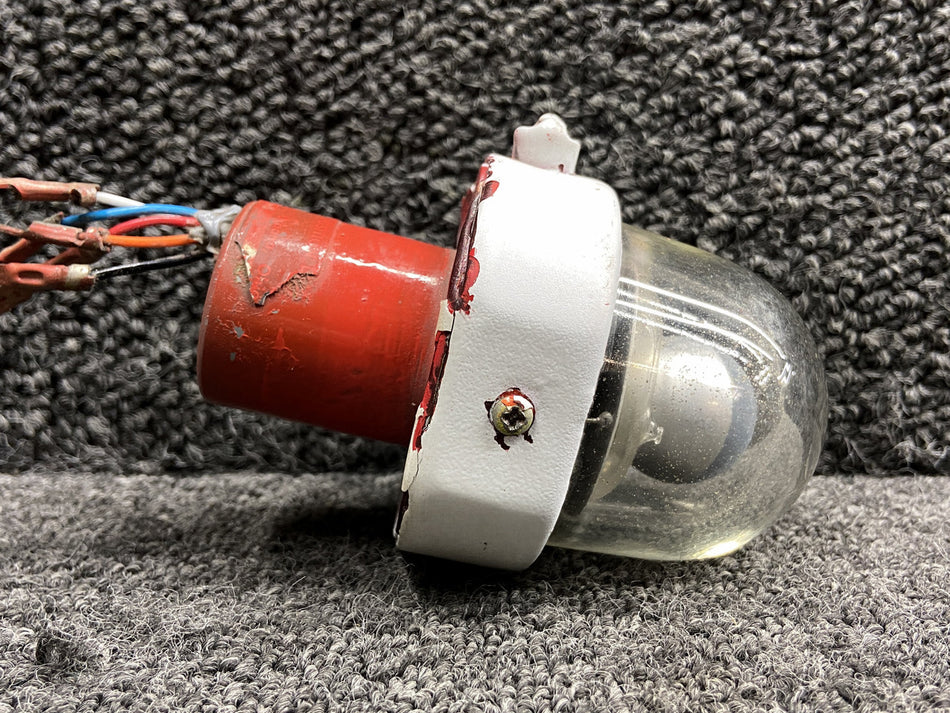 30-0516-5 Grimes Rear Position Light Assembly (28V)