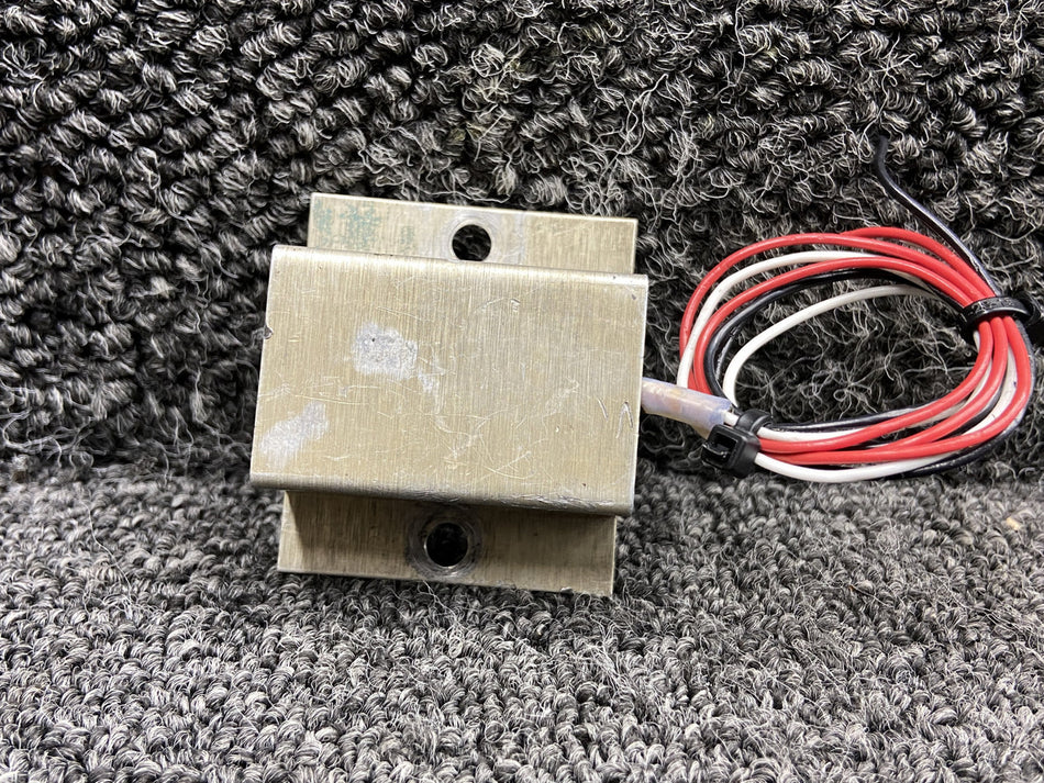 B-00329-2 (Alt: 9910094-4) Lamar Alt Out Sensor (No Data Plate)
