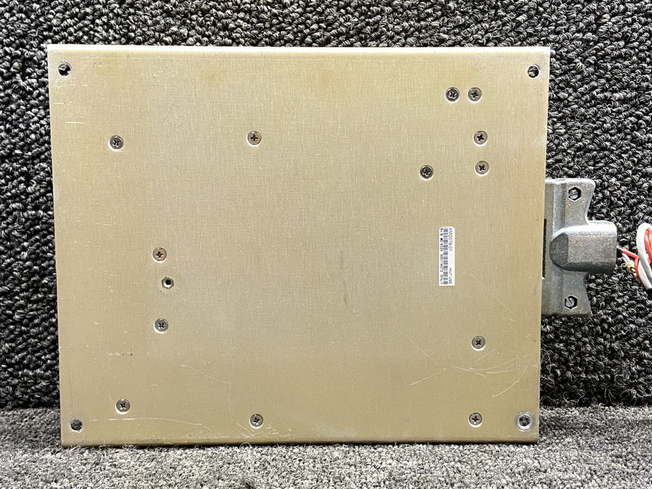 XMD076-01 Heads Up Technologies RS232 XM Data Receiver Unit (14-28V)