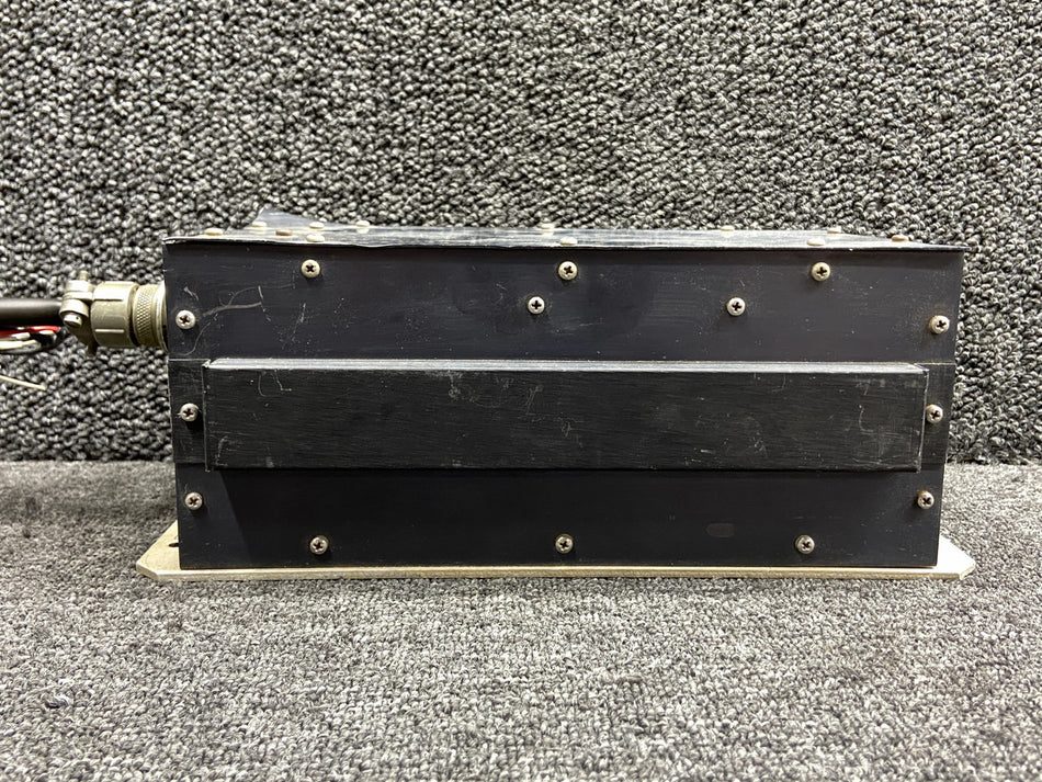 43320-0000 Avionic Instruments 1A100(2A) Static Inverter Unit w Connector (28V)