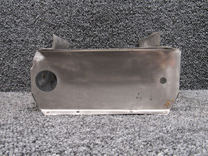 16799-000 Piper Oil Cooler Cover Assembly LH