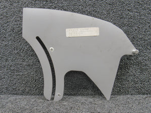 40167-9 (Alt: 129-384027-17) Beechcraft 1900D Partition Pop Up Panel Assy LH