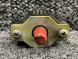 7851-18-50 Klixon Press To Reset Circuit Breaker (50A)