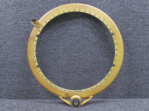 2351002-9 (Use: 2451002-1) LearJet 25C Engine Front Ring Support