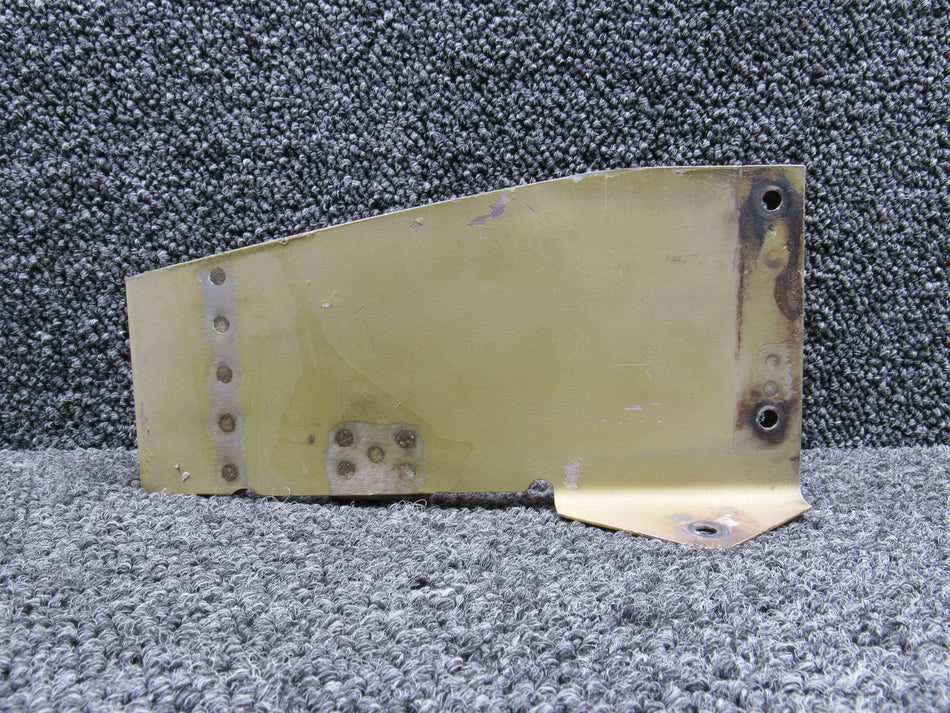 2652074-19 (Use: 2652074-24) LearJet Bleed Air Tube Fairing Assembly