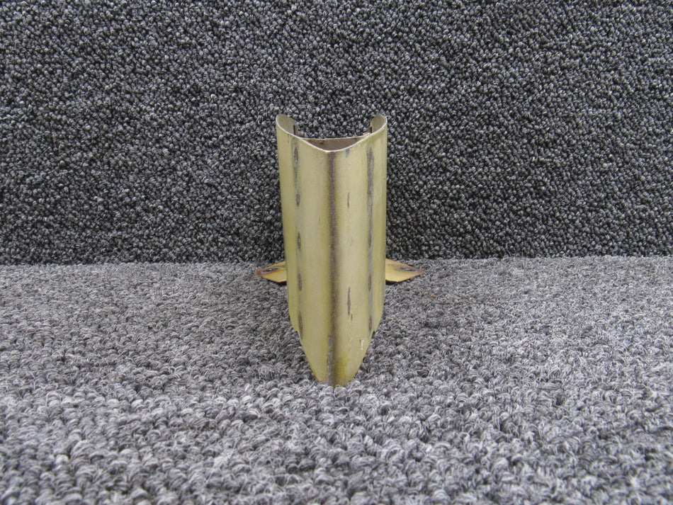 2652074-19 (Use: 2652074-24) LearJet Bleed Air Tube Fairing Assembly