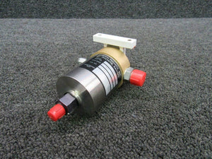 C100203-14 (Alt: 14069-003) Cirrus SR20 APPH Gascolator Assy