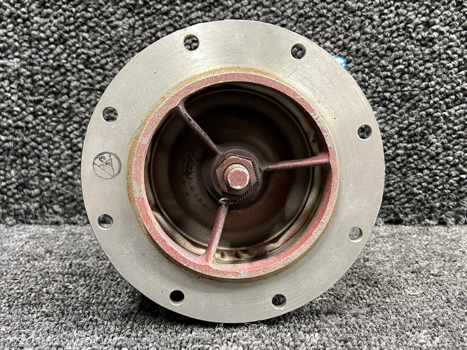 103310-14 Airesearch Variable Cabin Pressure Outflow Valve Assembly