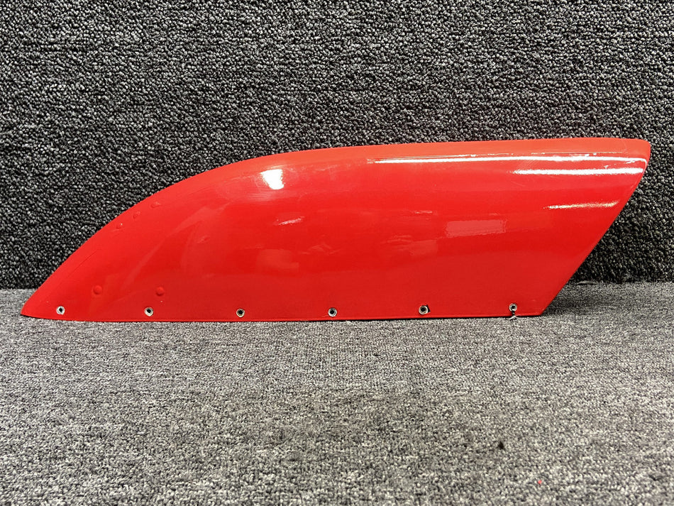 5131008-1, VF10-114 Communication Corp Vertical Fin Tip Assy w Antenna (Colored)