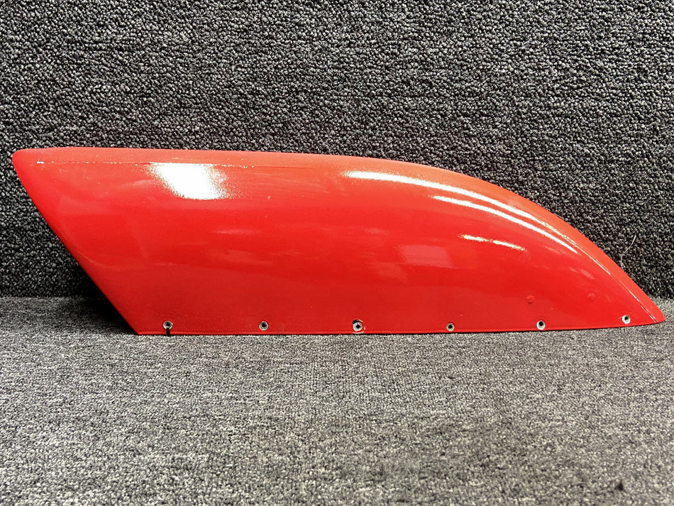 5131008-1, VF10-114 Communication Corp Vertical Fin Tip Assy w Antenna (Colored)