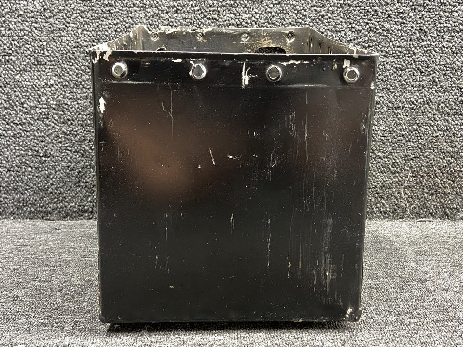 5011144-1 Cessna 421B Battery Box Assembly LH (Minus Lid)