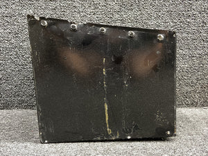 5011144-1 Cessna 421B Battery Box Assembly LH (Minus Lid)