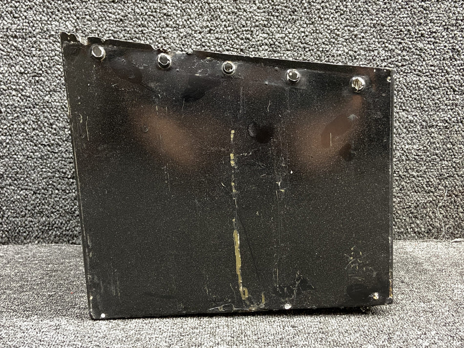 5011144-1 Cessna 421B Battery Box Assembly LH (Minus Lid)