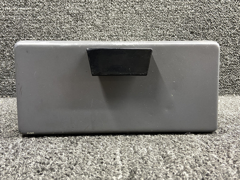 5217143-2, 5217143-7 Cessna 421B Glove Box Assembly with Door
