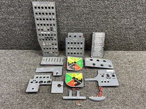 Grimes Electroluminescent Panel Set (115V)