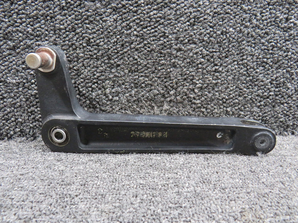 269A6042 Schweizer 269C Tail Rotor Control Bellcrank