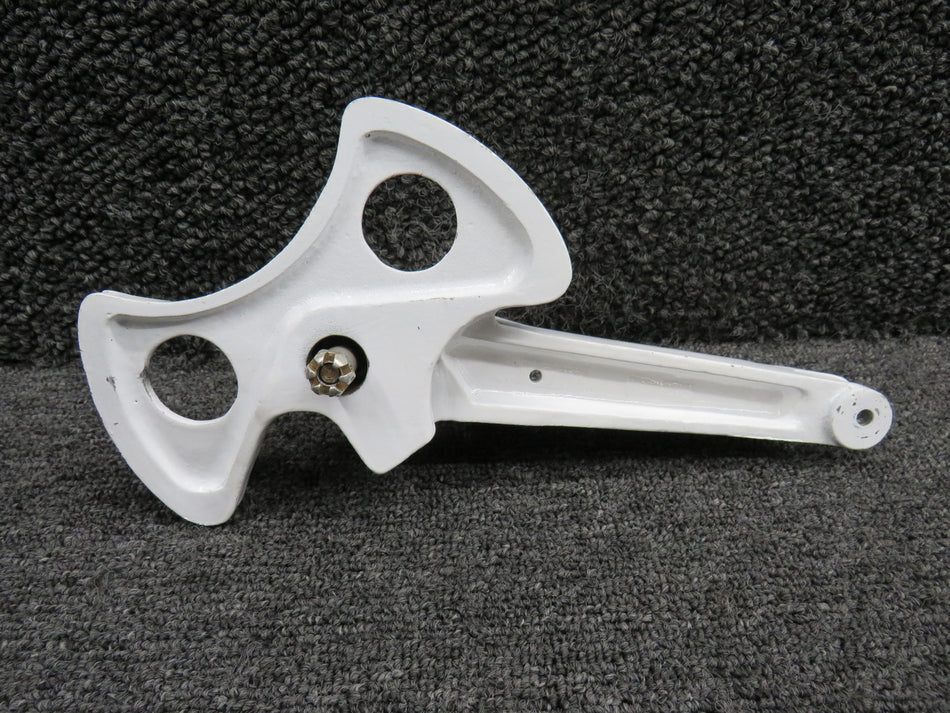 269A7309 Schweizer 269C Tail Rotor Control Sector Assembly